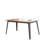 Sharece Four Leg Dining Set
