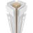 Craftsman Classic Square Non-Tapered Shaker Fretwork Column-70920981