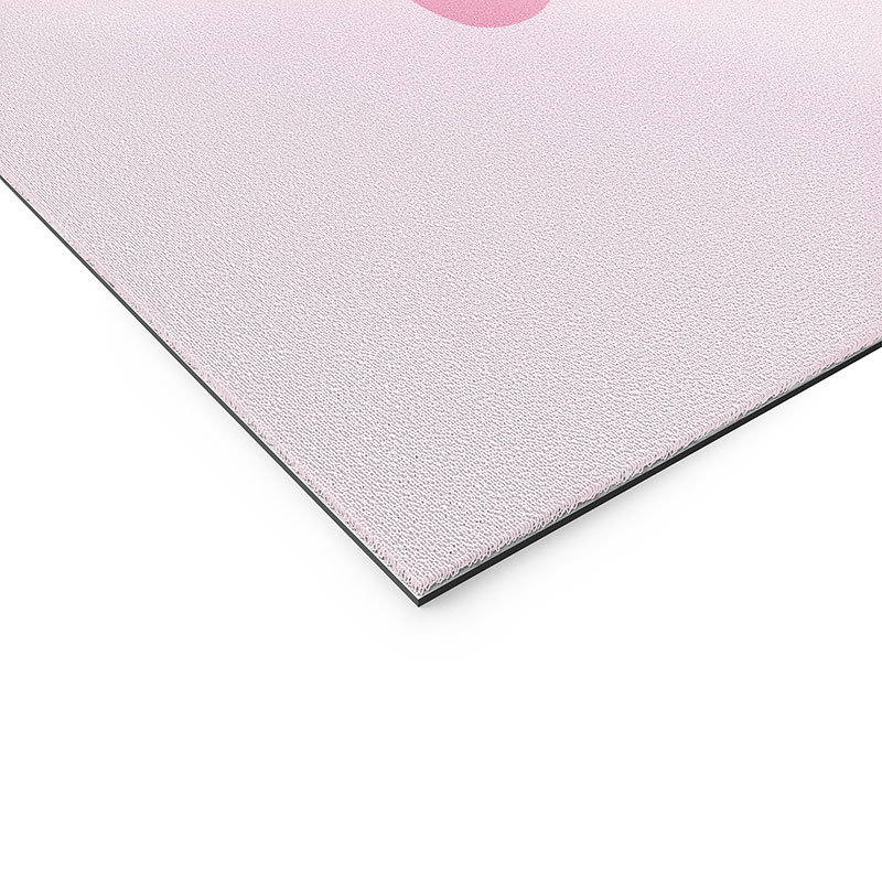 Non-Slip Indoor / Outdoor Doormat, 24" W x 36" L