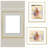 Chevalier Floating Frame 16x20, Metal Frame Display Photos, Plant or Petal Specimens for Wall Display-1409221535