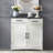 Berky Accent Cabinet