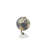 Marble Educational/Geographic Earth Globe-2124016646