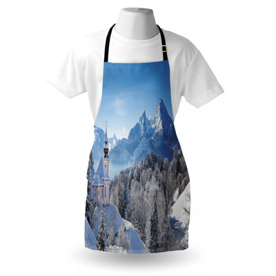 Tablier d’hiver