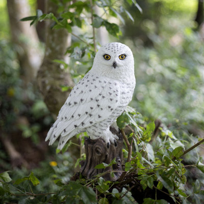 Polyresin Garden Statue