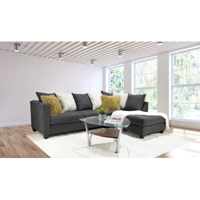 Canapé modulaire Jude