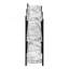 Table d'appoint moderne, console, table de salon-1059692422