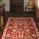Britannia Floral Indoor Rug