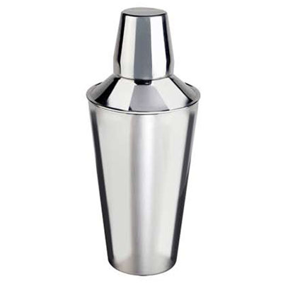 Stainless Steel Shaker