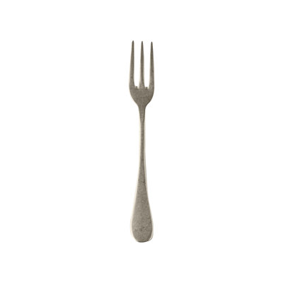 Vintage Serving Fork - 24 Pieces