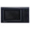 Magic Chef 0.9 Cubic Feet 900 Watt Countertop Microwave