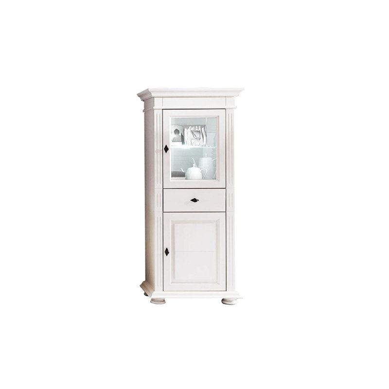 Josh Display Cabinet