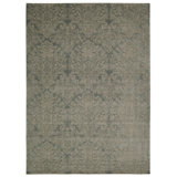 Oriental Area Rug
