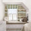Kiana Scrap 5.49m x 52cm Wood Effect Peel & Stick Wallpaper Roll
