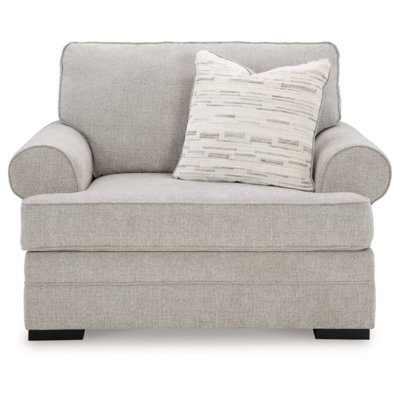 Nauja Upholstered Accent Chair