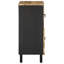 Kampsville 80cm Sideboard