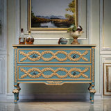 American side cabinet decorative cabinet