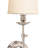 Logan 1 Light Wall Sconce-17417905