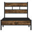 Bed Frame-105717114