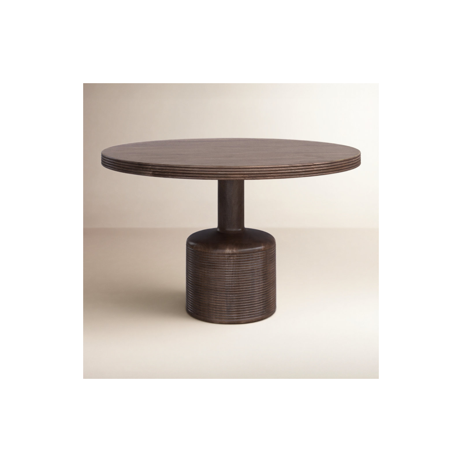 Rafaella 48'' Round Dining Table