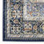 Tapis bleu marine intérieur / extérieur Nourison Essentials-1469668005