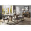 Banc en cuir synthétique Classic Classic