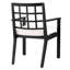 Cap-Ferrat Outdoor Dining Armchair-69218480