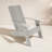 Byrnes Outdoor Adirondack Chair-1547431095