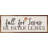 Fall For Jesus Leaf Horizontal White-151453278