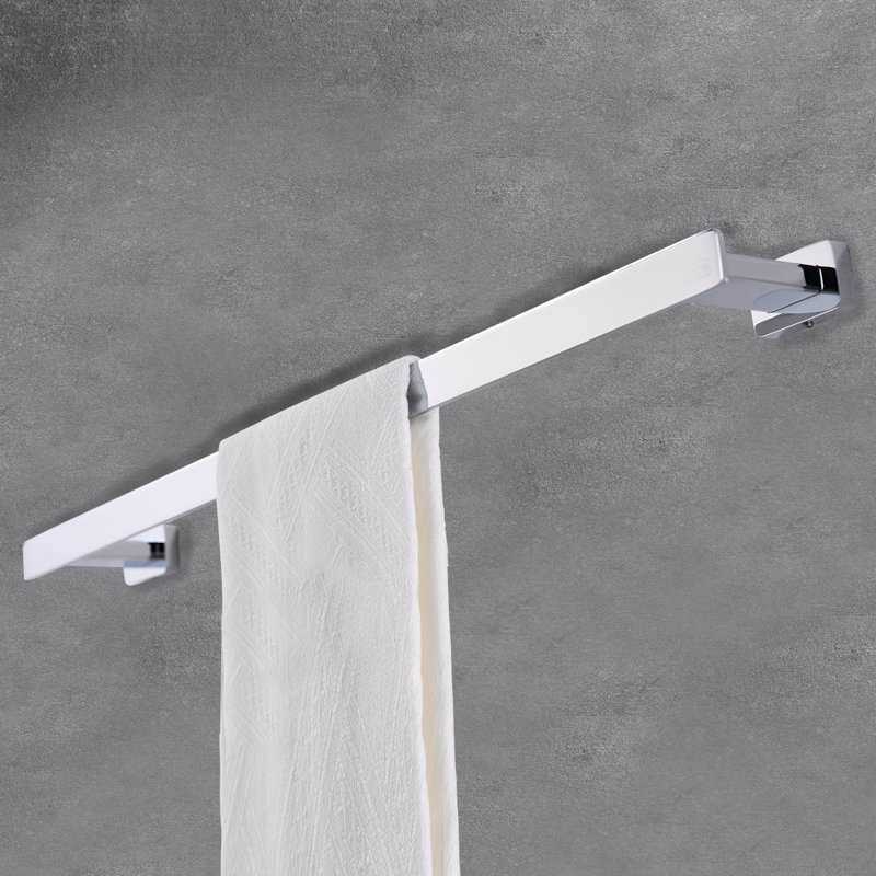 Geeley 24'' 1 Wall Towel Bar