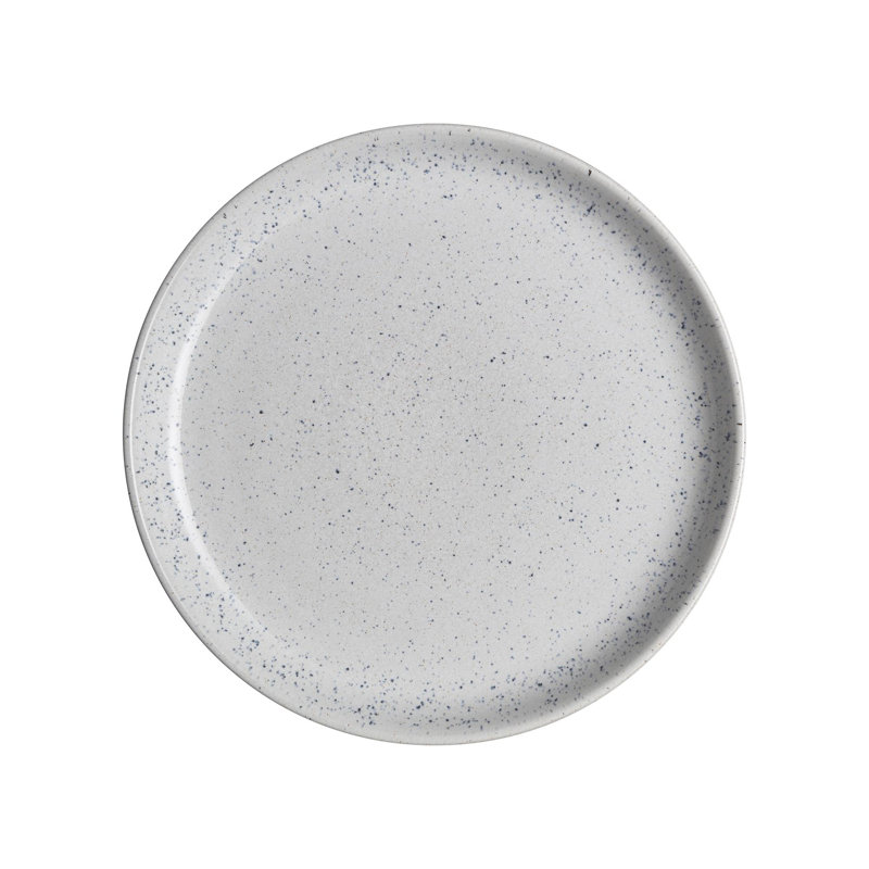Petite assiette Studio Studio, Bleu