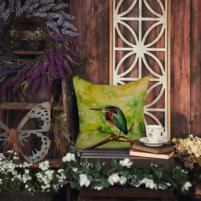 Coussin décoratif intérieur / extérieur Autre / Sans motif