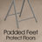 Slayder 18" H Backless Folding Stool-520801717