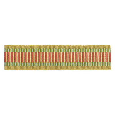 Litchfield Braid