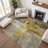 Premium Machine Washable Bucz AMF1759 Modern Rug-1840342532