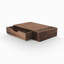 Wood Desk Organiser