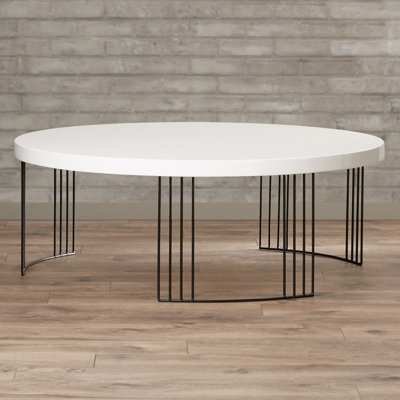 Makeda Coffee Table