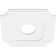 Locke Architectural Grade PVC Contemporary Ceiling Medallion