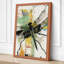 Dragonfly on Maps Eclectic - Wrapped Canvas-1176538163-1176538171