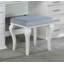 Ensemble de meuble-lavabo style Glam