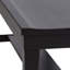 Hendry Wood Dining Bench-46827664