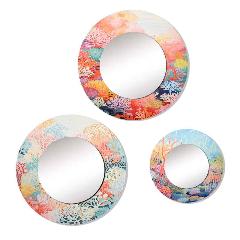 Miroir Divid