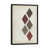 Black Framed Canvas selected