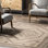 Hilda SuperiorWash Medallion Easy-Jute Machine Washable Area Rug