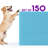 Ethyleen Orthopedic Polyester Pet Bed