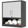 29.5''W Metal Garage Storage Cabinet with Adjustable Shelf, Durable Tool Cabinet.