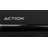 Action ACTBJ06 Extended Wrap Break Jump Pool Cue - 18oz-6740847