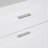 Tall Bathroom Cabinet With Laundry Basket-121106478