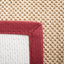 Hillsborough sisal fiber knitted rug-17989127