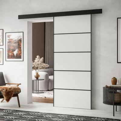 HINOKI PLUS Sliding Doors