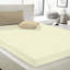 Cotton Blend Jersey Knit Fitted Sheet-14969401-14969402